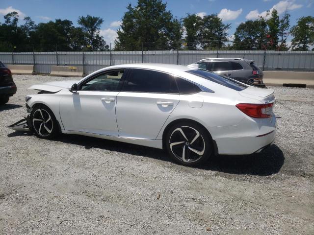 2019 HONDA ACCORD SPO 1HGCV1F33KA106611