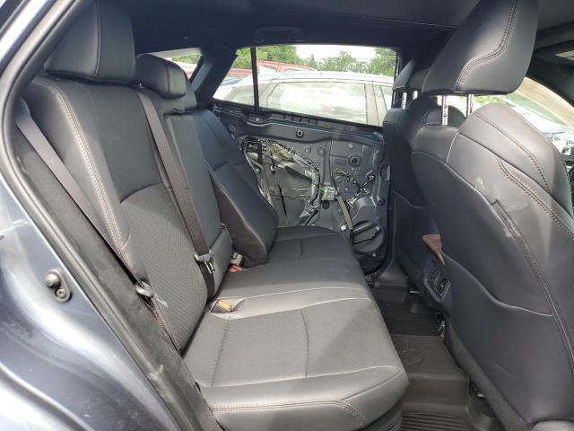 2023 TOYOTA VENZA LE JTEAAAAH8PJ136808