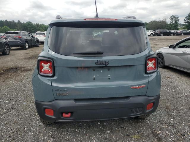 2015 JEEP RENEGADE T ZACCJBCT5FPB33349