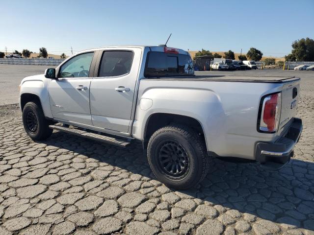 2018 GMC CANYON SLE 1GTG5CEN0J1205903