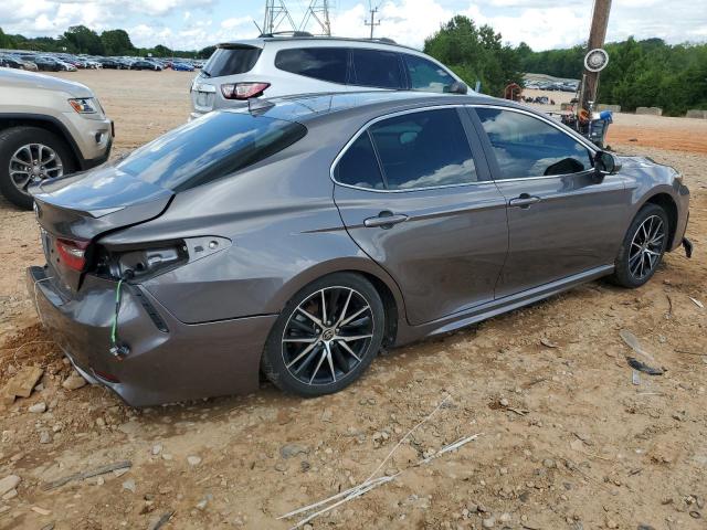 2024 TOYOTA CAMRY SE NIGHT SHADE 4T1G11AK7RU881735
