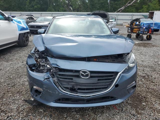 2016 MAZDA 3 SPORT 3MZBM1U74GM279418