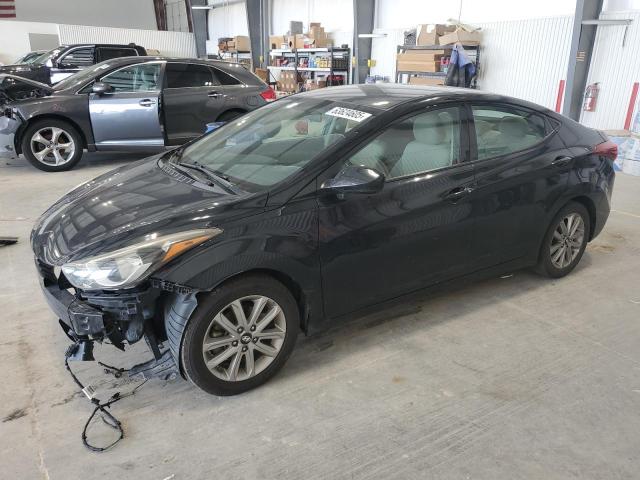 Vin: 5npdh4aexgh749137, lot: 63624605, hyundai elantra se 2016 img_1