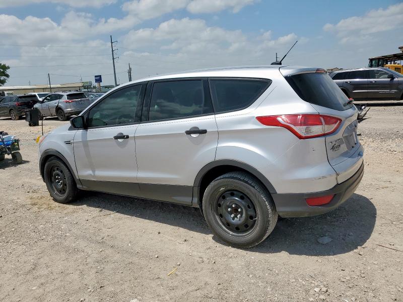 2016 FORD ESCAPE S 1FMCU0F73GUA52713