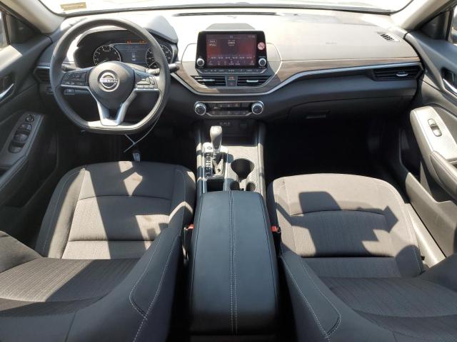 2025 NISSAN ALTIMA SV 1N4BL4DVXSN381882