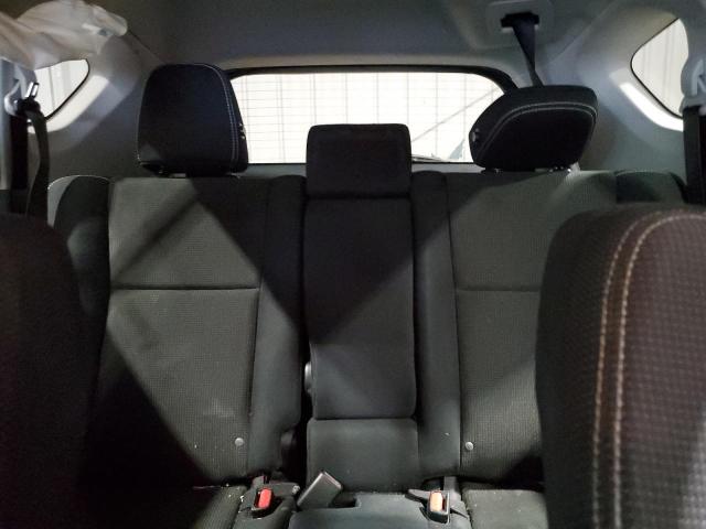 2016 TOYOTA RAV4 XLE - 2T3RFREV0GW511003