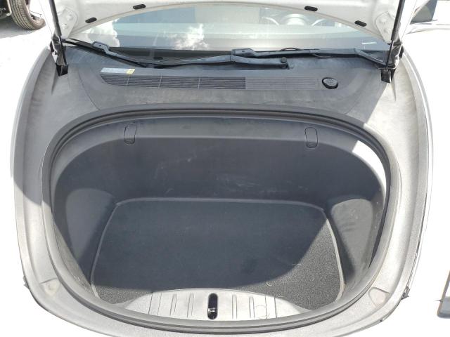 2018 TESLA MODEL 3 5YJ3E1EA9JF035175