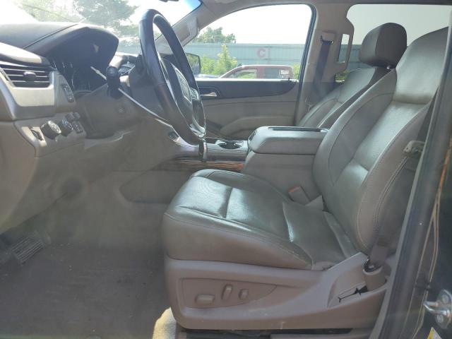 2018 GMC YUKON XL K 1GKS2GKC7JR168285