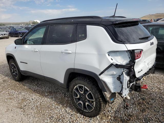2025 JEEP COMPASS TR 3C4NJDDN9ST559052