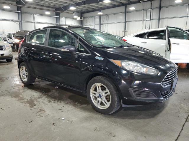 2019 FORD FIESTA SE 3FADP4EJ6KM163828