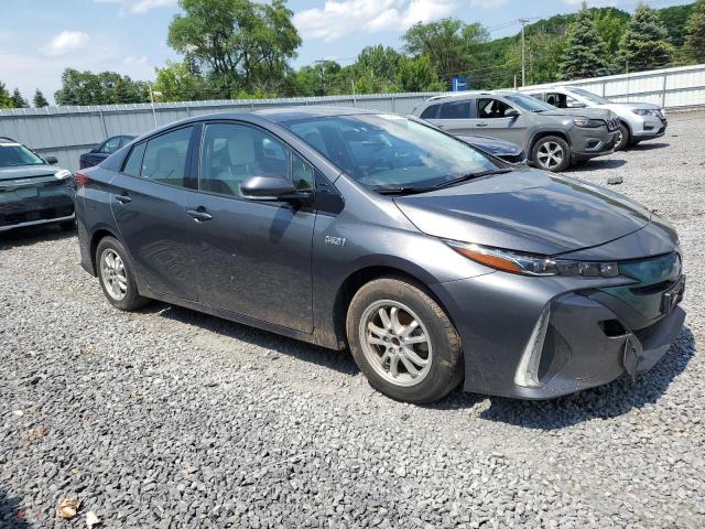 Vin: jtdkarfp3h3001717, lot: 63647995, toyota prius 20174