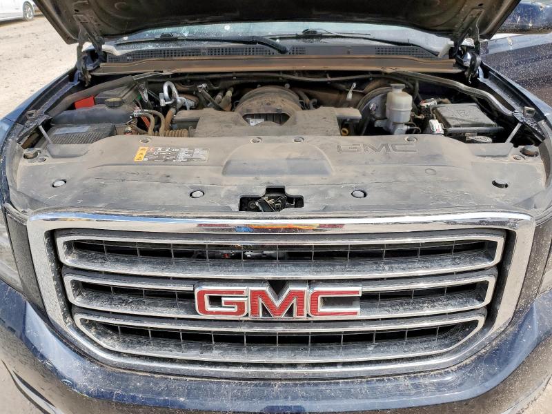 2019 GMC YUKON SLT 1GKS1BKCXKR394957