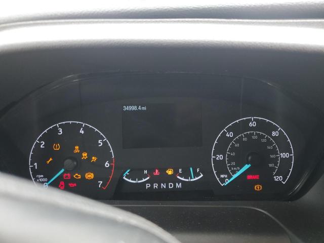 2024 FORD TRANSIT T- 1FTBW1XG9RKA75278