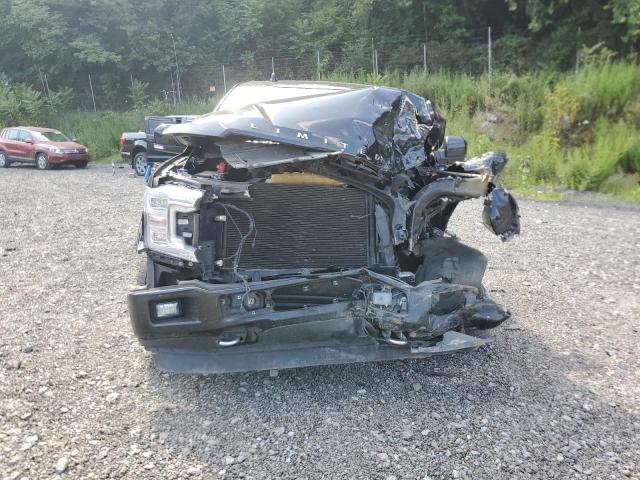 2018 FORD F150 SUPER - 1FTEW1EG4JFB89895