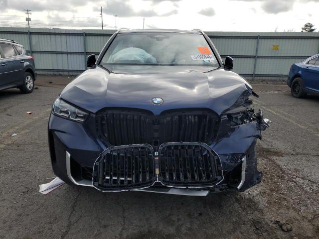 2024 BMW X5 XDRIVE4 - 5UX23EU01R9T40367