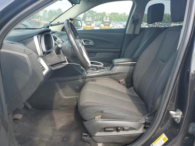 2015 CHEVROLET EQUINOX LT - 2GNALBEK8F6406522