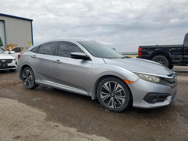 2016 HONDA CIVIC EX - 19XFC1F39GE024856