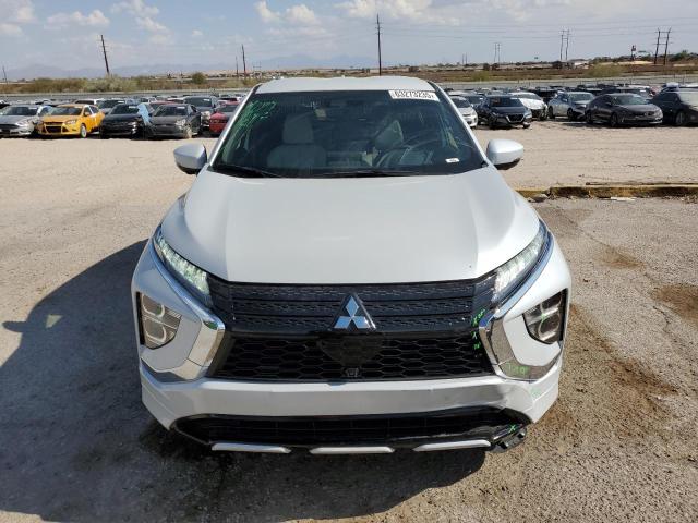 2023 MITSUBISHI ECLIPSE CR JA4ATWAA1PZ035605