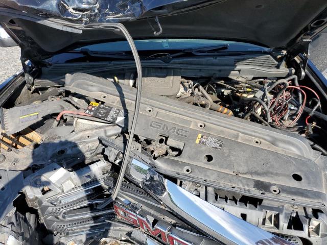 2015 GMC SIERRA K25 1GT12ZE84FF109231