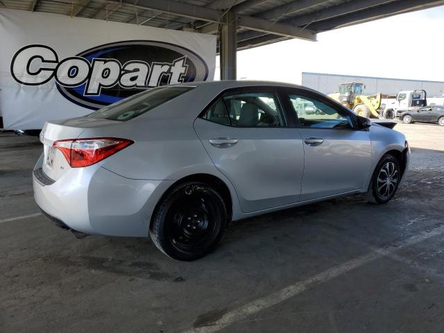 2016 TOYOTA COROLLA L - 5YFBURHE7GP375711