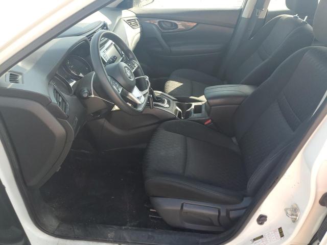 2019 NISSAN ROGUE S - KNMAT2MV8KP546181