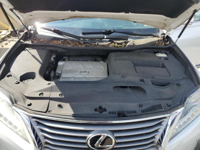 2015 LEXUS RX 350 BAS - 2T2BK1BA4FC273676