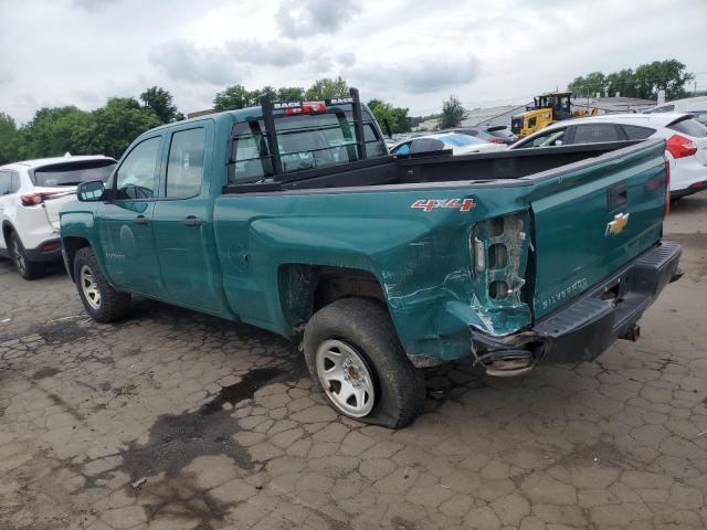 2015 CHEVROLET SILVERADO K1500 1GCVKPEC9FZ370265
