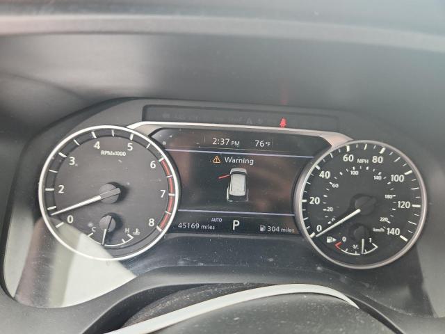 2021 NISSAN ROGUE S 5N1AT3AB8MC688178