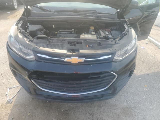 2019 CHEVROLET TRAX LS - 3GNCJKSB2KL272695