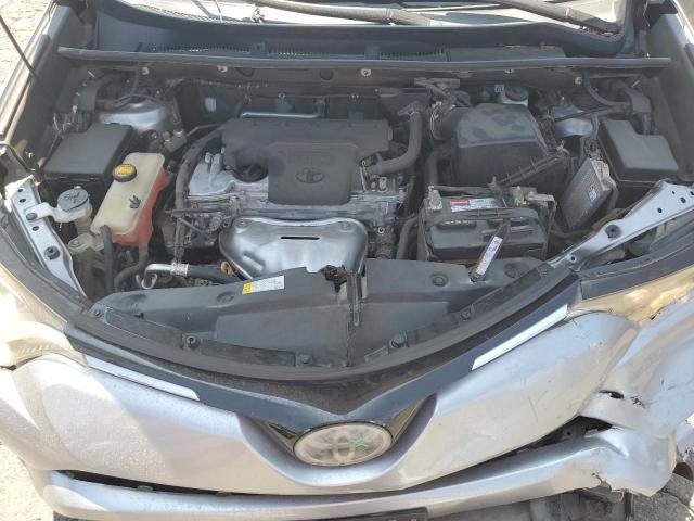 2017 TOYOTA RAV4 LE - 2T3ZFREVXHW382642