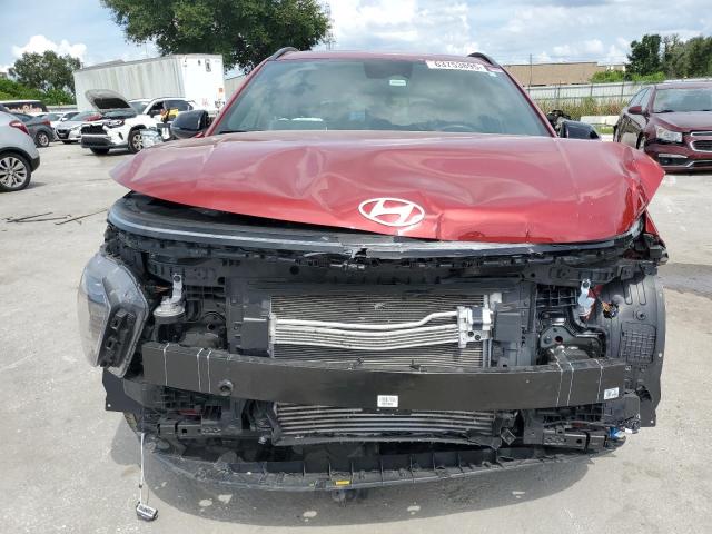 2025 HYUNDAI KONA N LIN KM8HB3A30SU236825