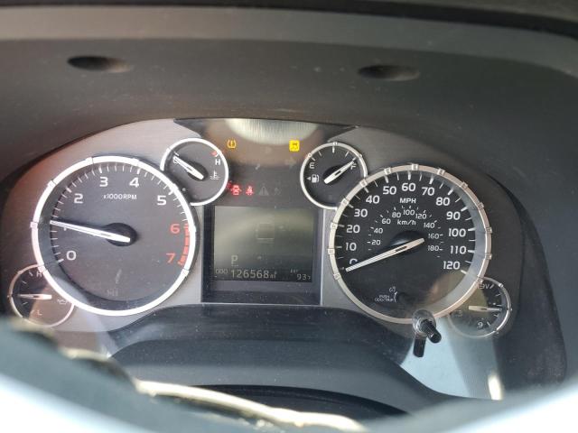 2015 TOYOTA TUNDRA CRE 5TFDW5F10FX458537