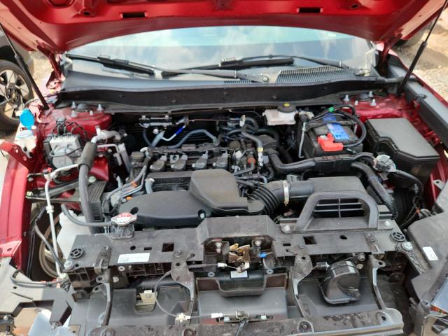 2024 HONDA CR-V EX 5J6RS4H40RL015376