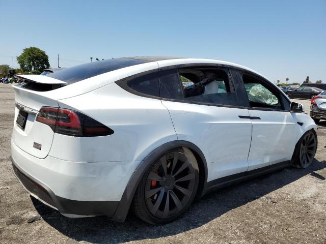 2024 TESLA MODEL X 7SAXCBE64RF442098