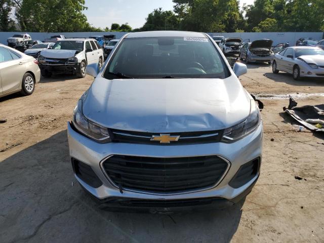 2017 CHEVROLET TRAX LS 3GNCJKSB2HL282765
