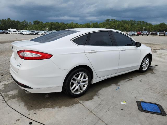2016 FORD FUSION SE 3FA6P0HD7GR207210