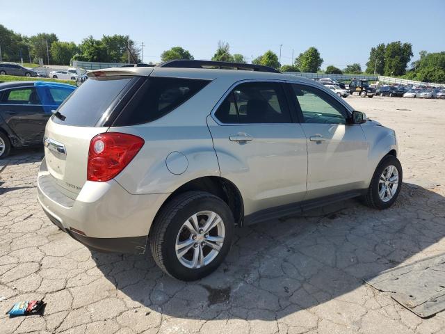 2015 CHEVROLET EQUINOX LT - 2GNALBEK2F1169345