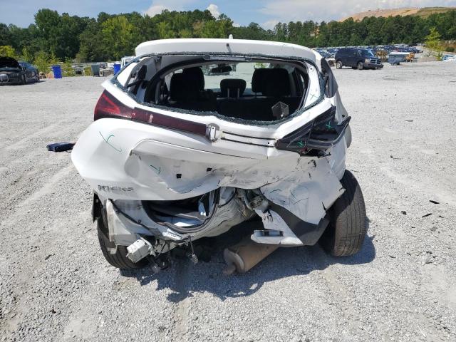 2024 NISSAN KICKS S 3N1CP5BVXRL506839