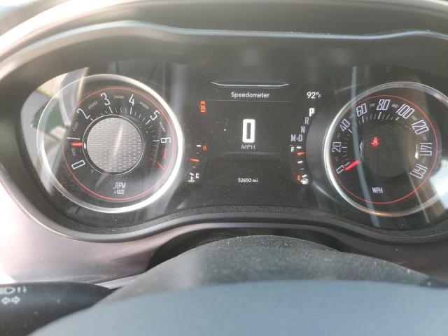 2020 DODGE CHALLENGER 2C3CDZAG5LH182428