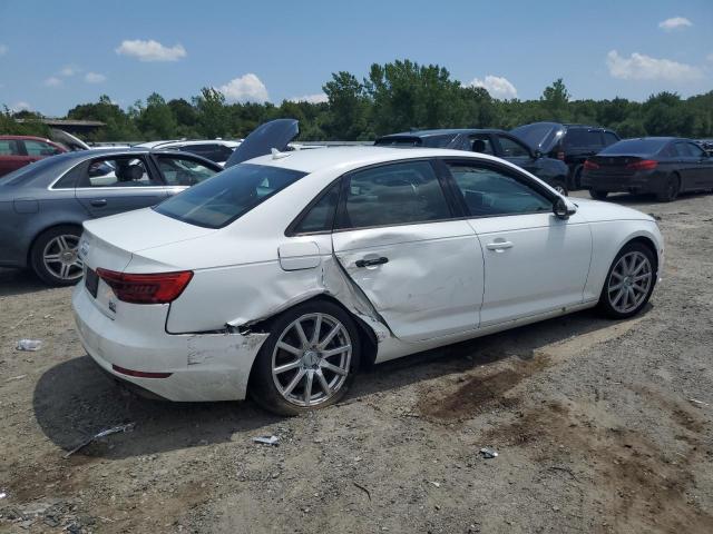 2017 AUDI A4 PREMIUM WAUANAF46HN023428