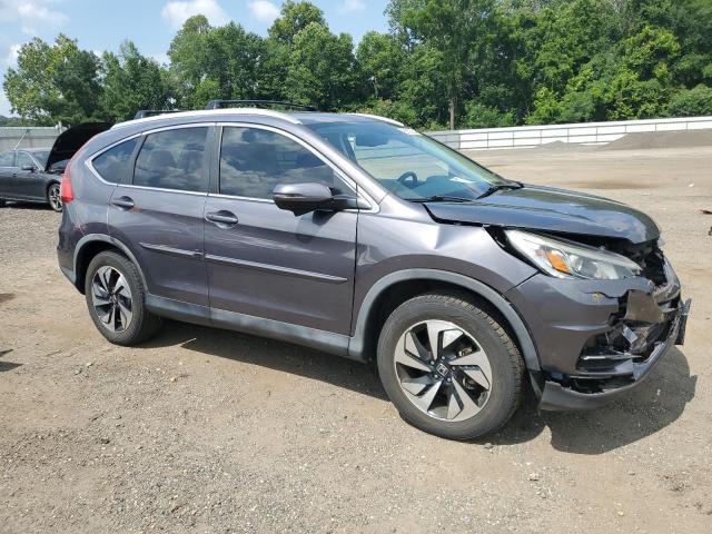 2016 HONDA CR-V TOURI 5J6RM4H92GL064467