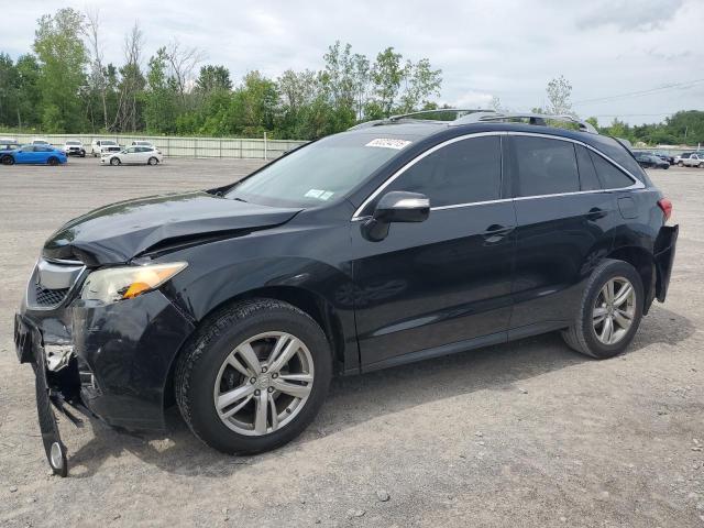 ACURA RDX TECHNO