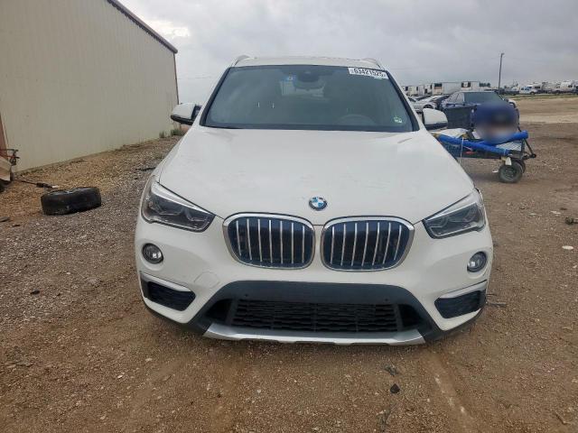 2016 BMW X1 XDRIVE2 WBXHT3Z34G4A51230