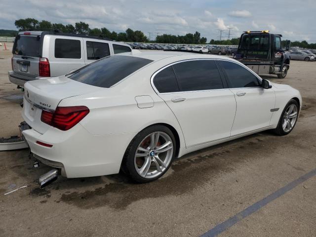 2015 BMW 750 WBAYE8C50FD780798