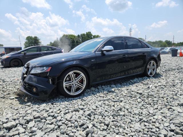 AUDI S4 PREMIUM