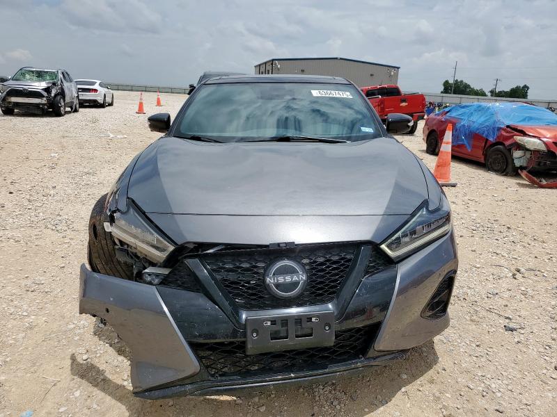 2023 NISSAN MAXIMA SR 1N4AA6EV2PC503942
