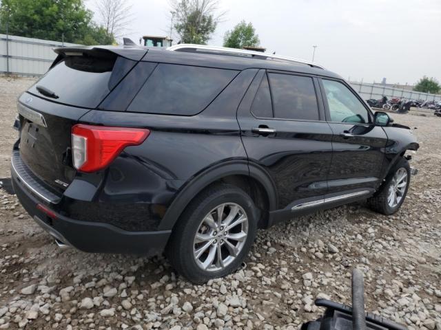 2024 FORD EXPLORER LIMITED 1FMSK8FH5RGA30271