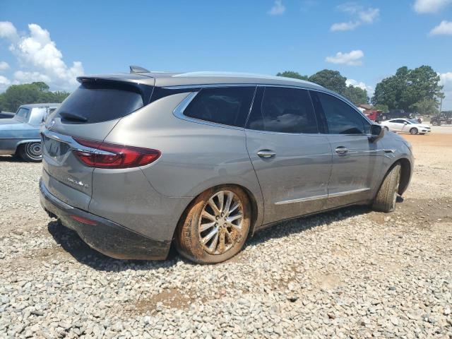 2018 BUICK ENCLAVE ES 5GAERBKW5JJ140258