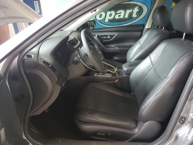 2016 NISSAN ALTIMA 2.5 1N4AL3AP2GC129722
