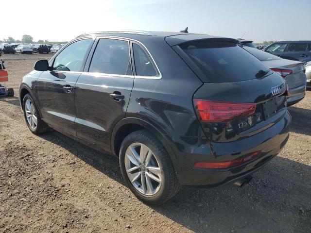 2016 AUDI Q3 PREMIUM - WA1EFCFS7GR010975